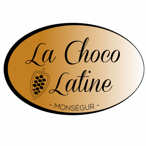 Logo de La Choco-latine