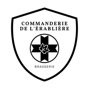 Logo de La Commanderie De L'erablière