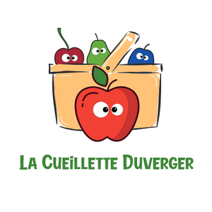 Logo de La Cueillette Duverger