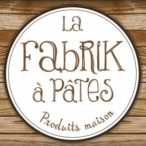 Logo de La Fabrik à Pâtes