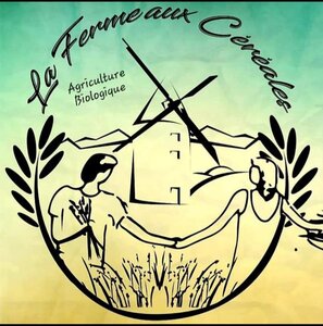 Logo de La Ferme Aux Cereales