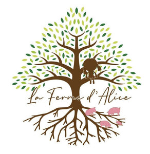 Logo de La Ferme D’alice