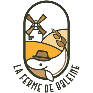 Logo de La Ferme De Baleine