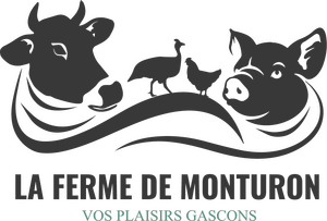 Logo de La Ferme De Monturon