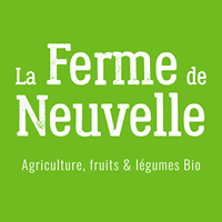 Logo de La Ferme De Neuvelle