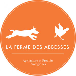 Logo de La Ferme Des Abbesses