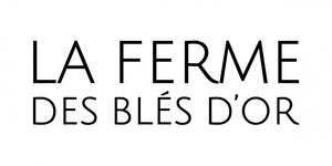 Logo de La Ferme Des Blés D'or