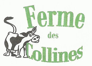 Logo de La Ferme Des Collines
