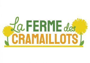 Logo de La Ferme Des Cramaillots