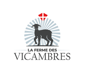 Logo de La Ferme Des Vicambres