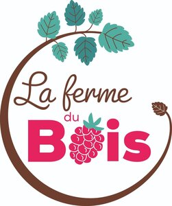 Logo de La Ferme Du Bois