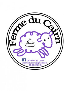 Logo de La Ferme Du Cairn