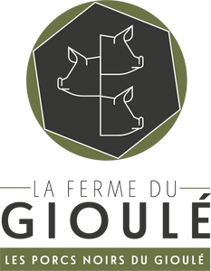 Logo de La Ferme Du Gioulé