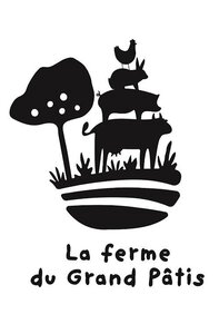 Logo de La Ferme Du Grand Pâtis