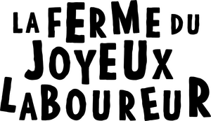 Logo de La Ferme Du Joyeux Laboureur