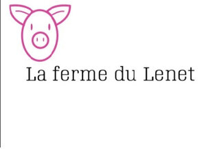 Logo de La Ferme Du Lenet