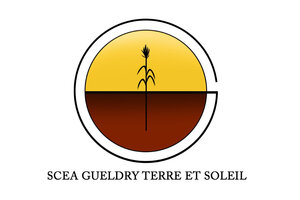 Logo de La Ferme Du Miscanthus