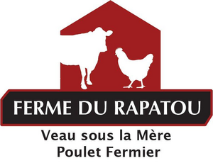 Logo de La Ferme Du Rapatou