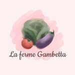Logo de La Ferme Gambetta
