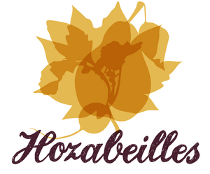 Logo de La Ferme Hozabeilles