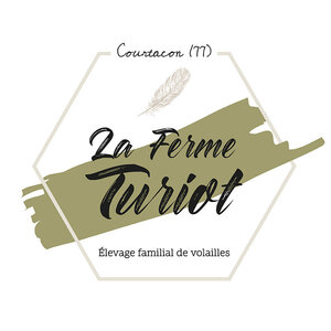 Logo de La Ferme Turiot