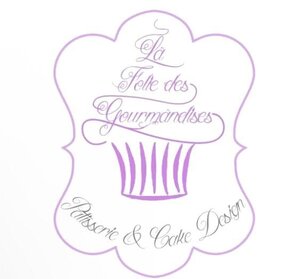 Logo de La Folie Des Gourmandises