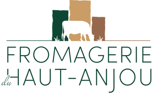 Logo de La Fromagerie Du Haut Anjou
