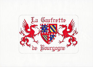 Logo de La Gaufrette De Bourgogne