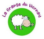 Logo de La Grange Du Viornay