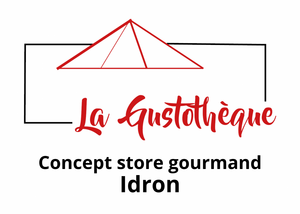 Logo de La Gustothèque - Torréfacteur