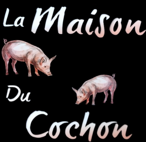 Logo de La Maison Du Cochon