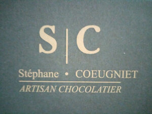 Logo de La Mie Du Boulanger Stéphane Coeugniet
