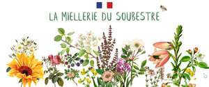 Logo de La Miellerie Du Soubestre