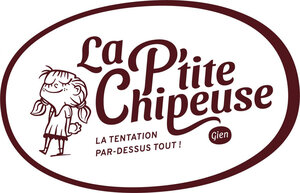 Logo de La P'tite Chipeuse De Gien