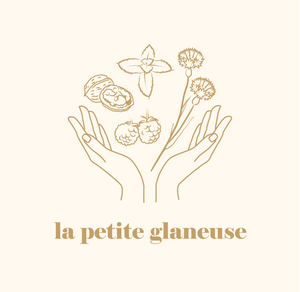 Logo de La Petite Glaneuse