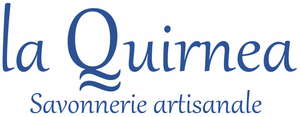 Logo de La Quirnea Savonnerie Artisanale