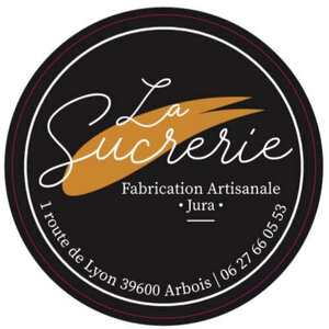 Logo de La Sucrerie