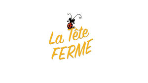 Logo de La Tête Ferme