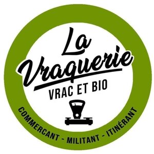 Logo de La Vraquerie