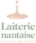 Logo de Laiterie Nantaise