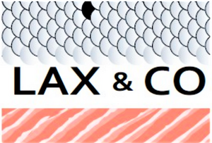 Logo de Lax & Co