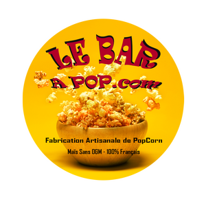 Logo de Le Bar à Pop