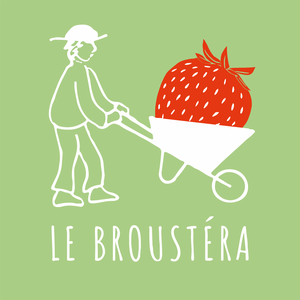 Logo de Le Broustéra