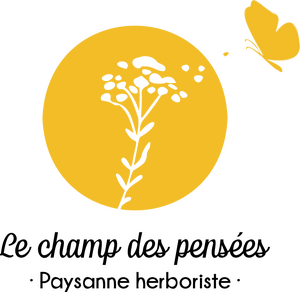 Logo de Le Champ Des Pensées