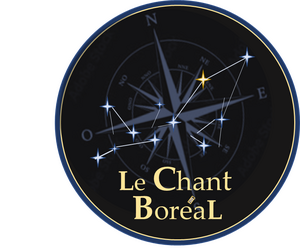 Logo de Le Chant Boréal