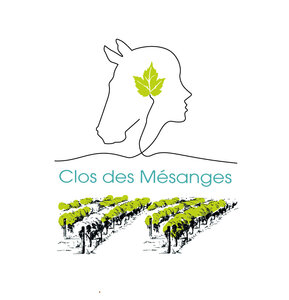 Logo de Le Clos Des Mésanges