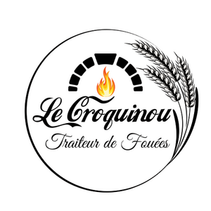 Logo de Le Croquinou