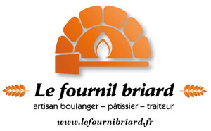 Logo de Le Fournil Briard