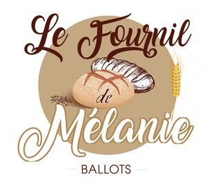 Logo de Le Fournil De Mélanie