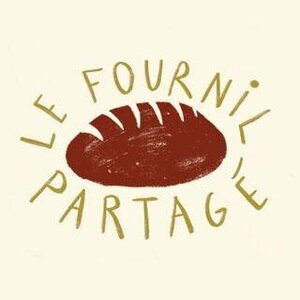 Logo de Le Fournil Partagé